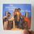 The Sugarhill Gang 8Th Wonder Album Cover Sticker