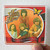 Ten Years After Think About The Times 1969 72 Album Cover Sticker