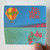 Ten Years After Watt Album Cover Sticker Ten Years After Watt Album Cover Sticker