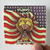 The Deans List Generation X Album Cover Sticker