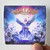 Timo Tolkkis Avalon The Enigma Birth Album Cover Sticker