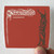 Tribulation Nightbound Album Cover Sticker