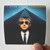 The Divine Comedy Promenade Album Cover Sticker