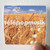 Telepopmusik Genetic World Album Cover Sticker