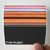 The Music Strength In Numbers 2 Album Cover Sticker The Music Strength In Numbers 2 Album Cover Sticker
