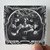 The Acacia Strain It Comes In Waves Album Cover Sticker The Acacia Strain It Comes In Waves Album Cover Sticker