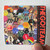 The Go Team Rolling Blackouts Album Cover Sticker