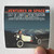 The Ventures The Ventures In Space Album Cover Sticker
