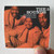 The Three Sounds Introducing The Three Sounds Volume 2 Album Cover Sticker