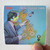 The Vapors New Clear Days Album Cover Sticker