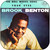 Brook Benton Lets Misbehave The Cole Porter Song Book Album Cover Sticker Album Cover Sticker