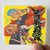 TJ beastboy Paranormal Flowmachine Album Cover Sticker