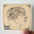 The Roots Phrenology Album Cover Sticker The Roots Phrenology Album Cover Sticker