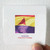 The Radio Dept Going Down Swinging Album Cover Sticker