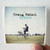 Trang Fodsel Ryktet Album Cover Sticker