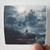 The Wise Mans Fear Castle In The Clouds Album Cover Sticker The Wise Mans Fear Castle In The Clouds Album Cover Sticker