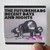 The Futureheads Decent Days And Nights 1 Album Cover Sticker The Futureheads Decent Days And Nights 1 Album Cover Sticker