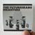 The Futureheads Meantime 1 Album Cover Sticker The Futureheads Meantime 1 Album Cover Sticker