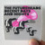 The Futureheads Decent Days And Nights Album Cover Sticker The Futureheads Decent Days And Nights Album Cover Sticker