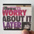 The Futureheads Worry About It Later Album Cover Sticker The Futureheads Worry About It Later Album Cover Sticker