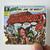 The Groundhogs Who Will Save The World Album Cover Sticker The Groundhogs Who Will Save The World Album Cover Sticker