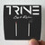 TrineATX Easy To Replace Album Cover Sticker