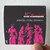 The Raelettes Yesterdaytodaytomorrow Album Cover Sticker