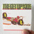 The Get Up Kids 10 Minutes Anne Arbour Album Cover Sticker The Get Up Kids 10 Minutes Anne Arbour Album Cover Sticker