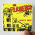 The Filaments Whats Next Album Cover Sticker