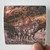 The Furor Cavalries Of The Occult Album Cover Sticker