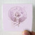 The Dear Hunter Violet Album Cover Sticker The Dear Hunter Violet Album Cover Sticker