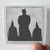 Terra Tenebrosa The Purging 1 Album Cover Sticker Terra Tenebrosa The Purging 1 Album Cover Sticker
