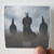 Terra Tenebrosa The Purging Album Cover Sticker Terra Tenebrosa The Purging Album Cover Sticker