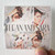 Tegan and Sara Heartthrob Album Cover Sticker