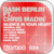 Dash Berlin The New Daylight Album Cover Sticker Album Cover Sticker