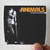 The Animals Retrospective Album Cover Sticker