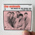 The Animals The House Of The Rising Sun Talkin Bout You Album Cover Sticker