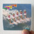 The Go-Gos Vacation 1 Album Cover Sticker