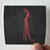 The Awakening Chasm Album Cover Sticker The Awakening Chasm Album Cover Sticker