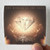Terra Atlantica The Mirror Of The Soul Album Cover Sticker Terra Atlantica The Mirror Of The Soul Album Cover Sticker