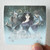 TrollWar Distrollbar Album Cover Sticker