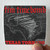 Tim Timebomb Texas Tornado Album Cover Sticker Tim Timebomb Texas Tornado Album Cover Sticker