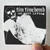 Tim Timebomb No More Living Album Cover Sticker
