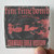 Tim Timebomb Crawdad Hole Album Cover Sticker
