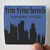 Tim Timebomb Concrete Jungle Album Cover Sticker