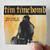 Tim Timebomb This Time We Got It Right Album Cover Sticker