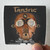 Tantric Mind Control 2 Album Cover Sticker