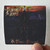 Throne of Ahaz On Twilight Enthroned Album Cover Sticker
