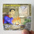 Teni Svobody   1 Album Cover Sticker
