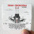 Teni Svobody Empty 1 Album Cover Sticker